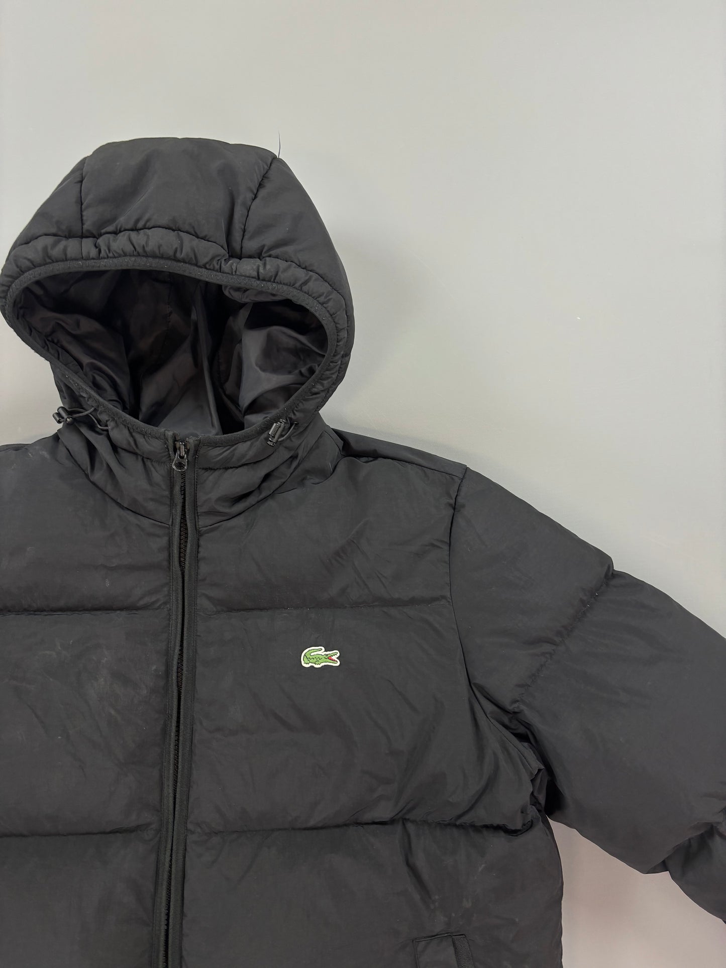 Lacoste Winterjacke S