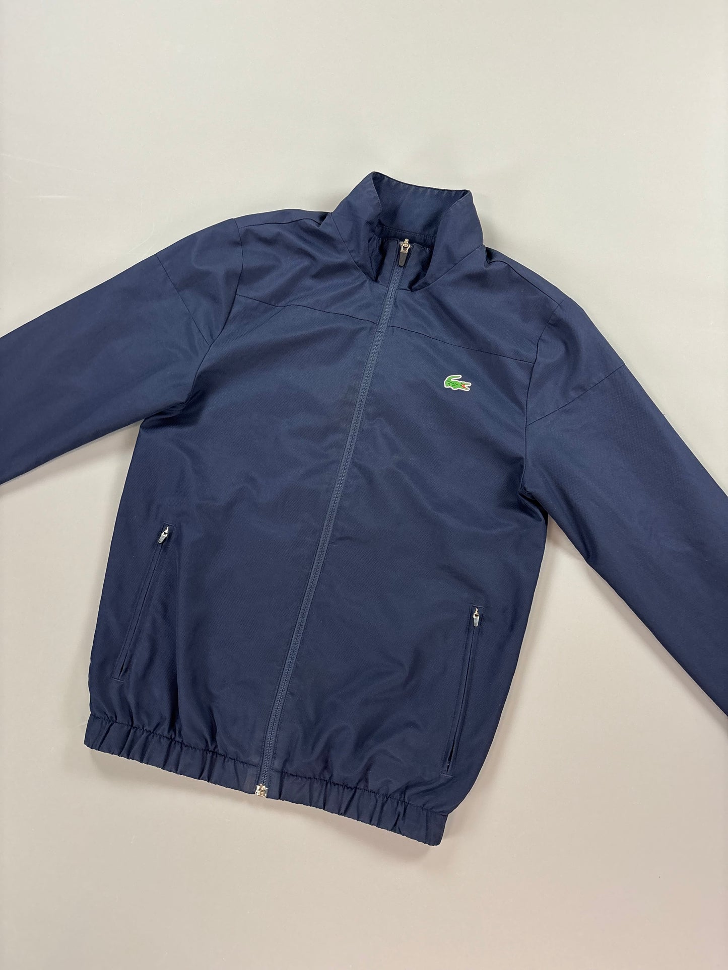 Lacoste Sport Hauseingang Jacke S