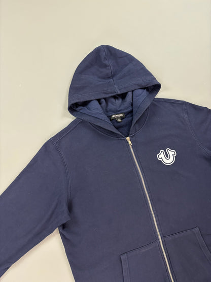 True Religion Zip L