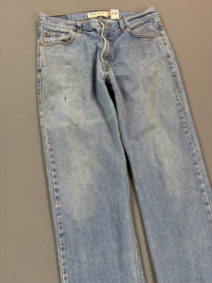 Levis Jeans XL