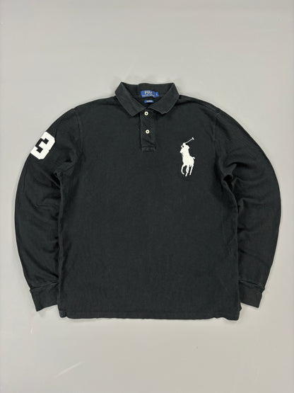 Polo Ralph Lauren Vintage Longsleeve 61season