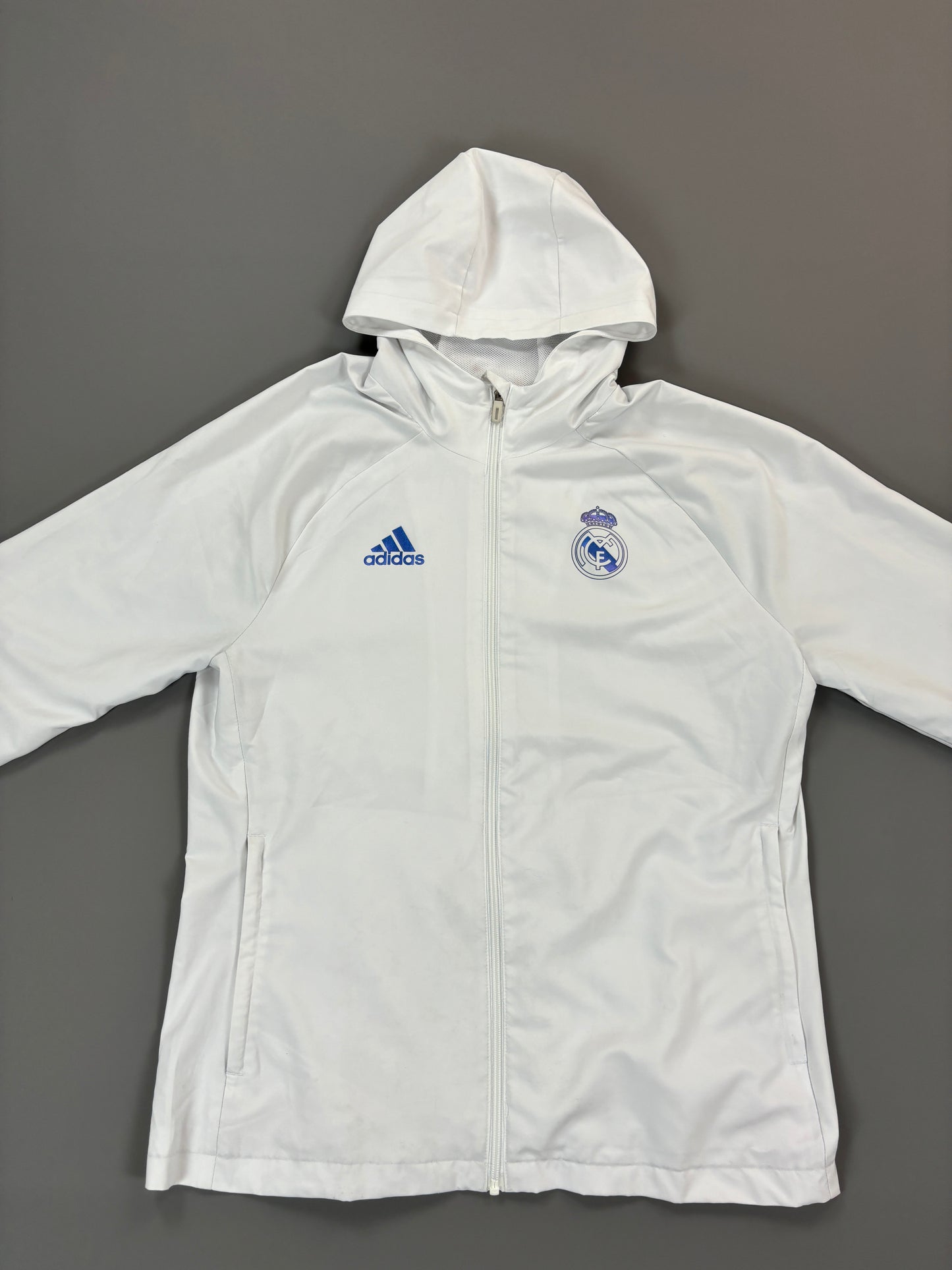 Real Madrid Jacke L