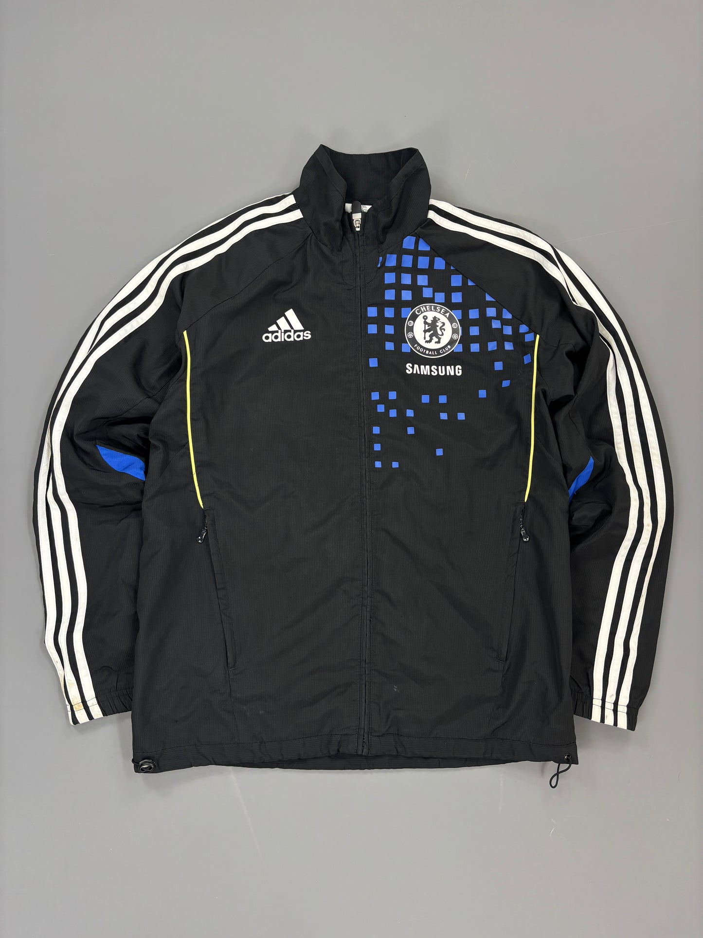 Chelsea Jacke vintage Adidas (M) 61season