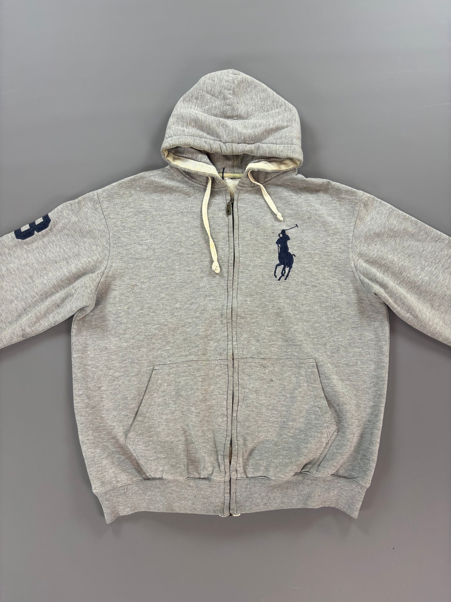 Ralph Lauren Zipper M