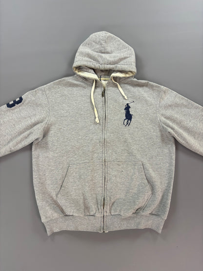 Ralph Lauren Zipper M