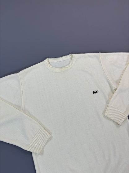 Lacoste Sweater M