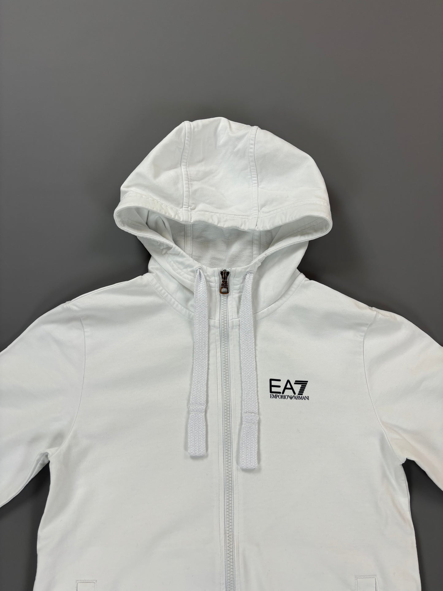 Armani Zip XS