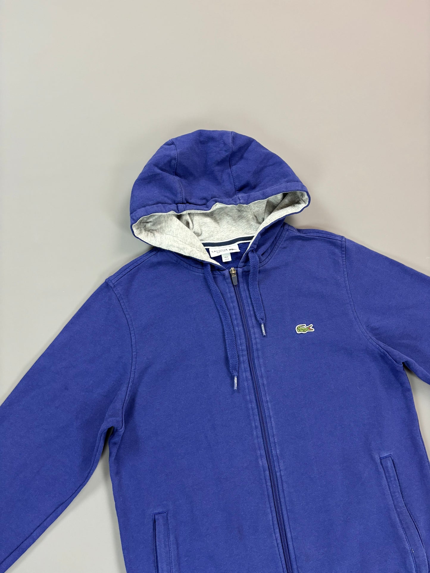 Lacoste Zip M