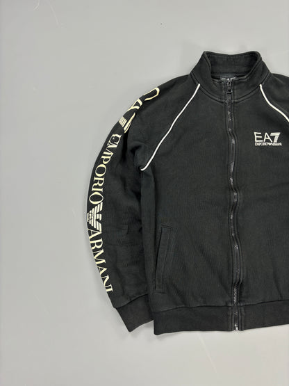 Armani Zip ea7 sweatjacke (S) 61season