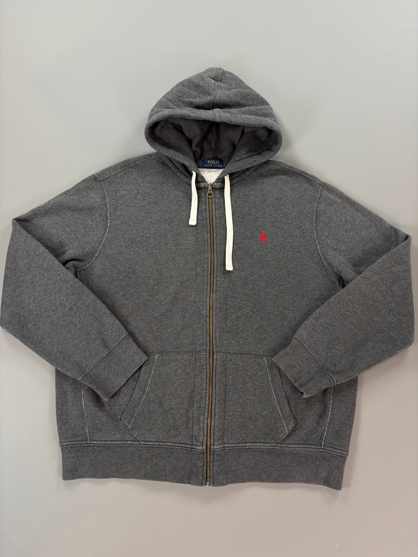 Ralph Lauren Zipper L
