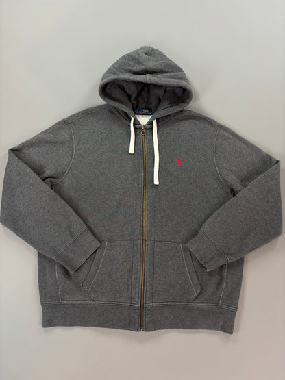 Ralph Lauren Zipper L