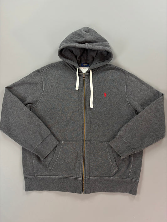 Ralph Lauren Zipper L