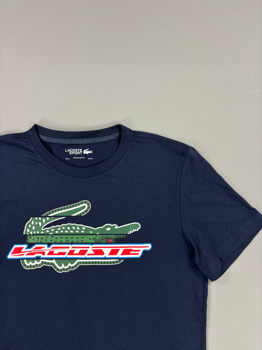 Lacoste Marseille Vintage T-Shirt 61season