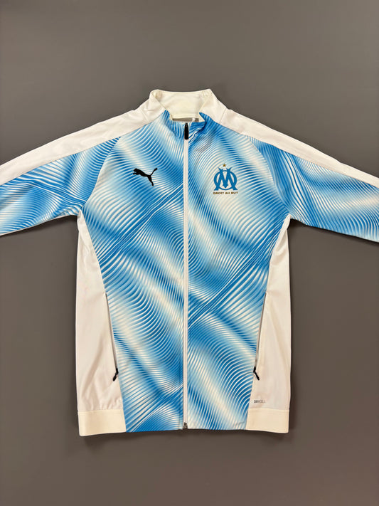 Marseille Jacke S
