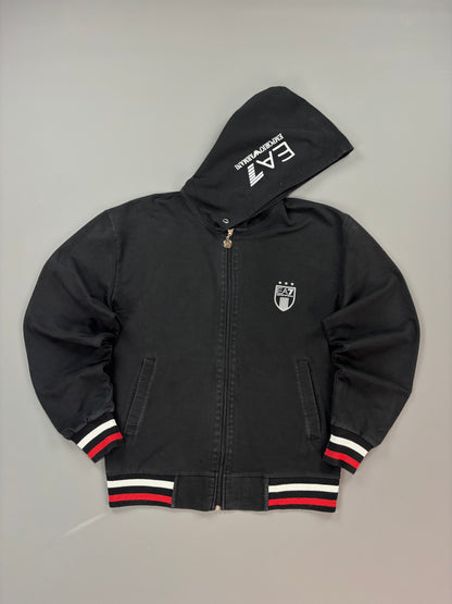 Emporio Armani Vintage PREMIUM Sweatjacke S