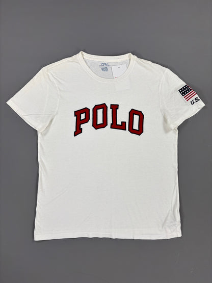 Polo Ralph Lauren Vintage T-Shirt XS 61season