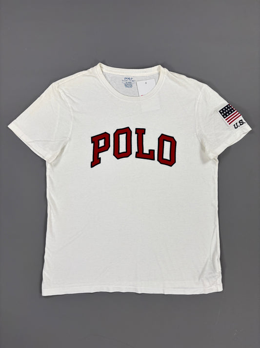 Polo Ralph Lauren Vintage T-Shirt XS 61season