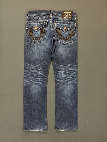 True Religion Jeans L-XL