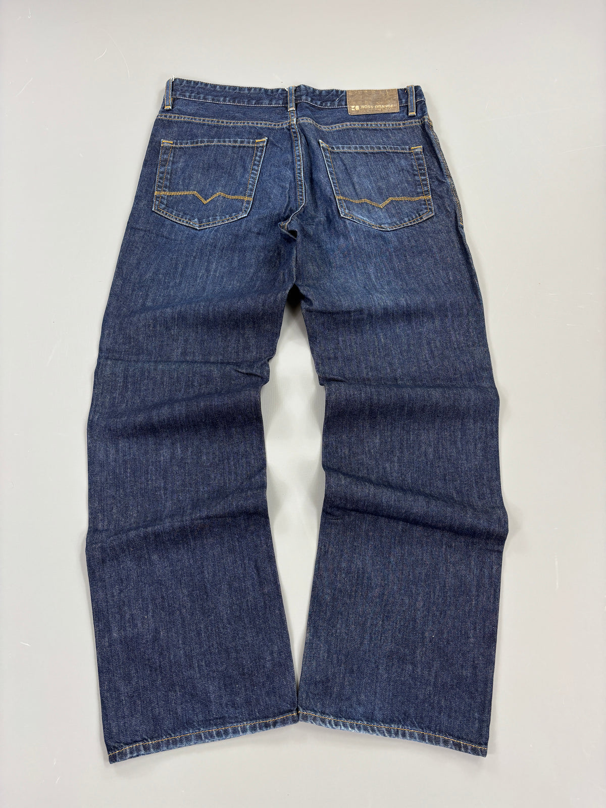 Boss Orange Vintage Jeans 61season