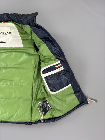 Dolomite Vintage Weste (S) 61season