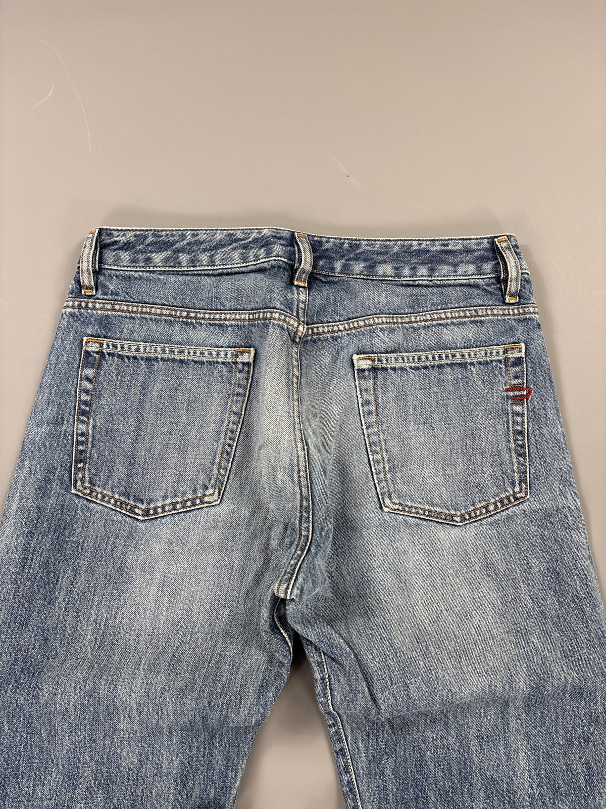 Diesel Baggy Jeans vintage (M) 61season