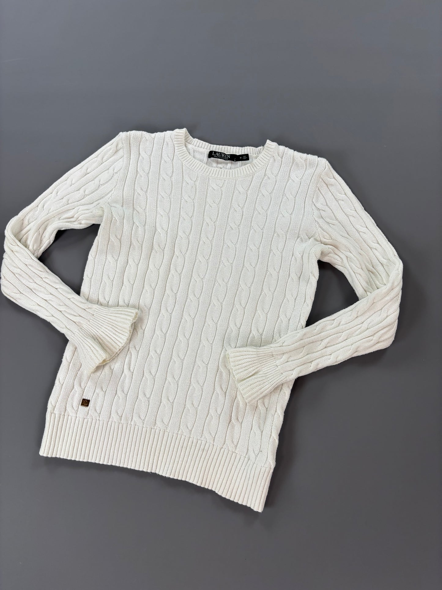Ralph Lauren Sweater XS