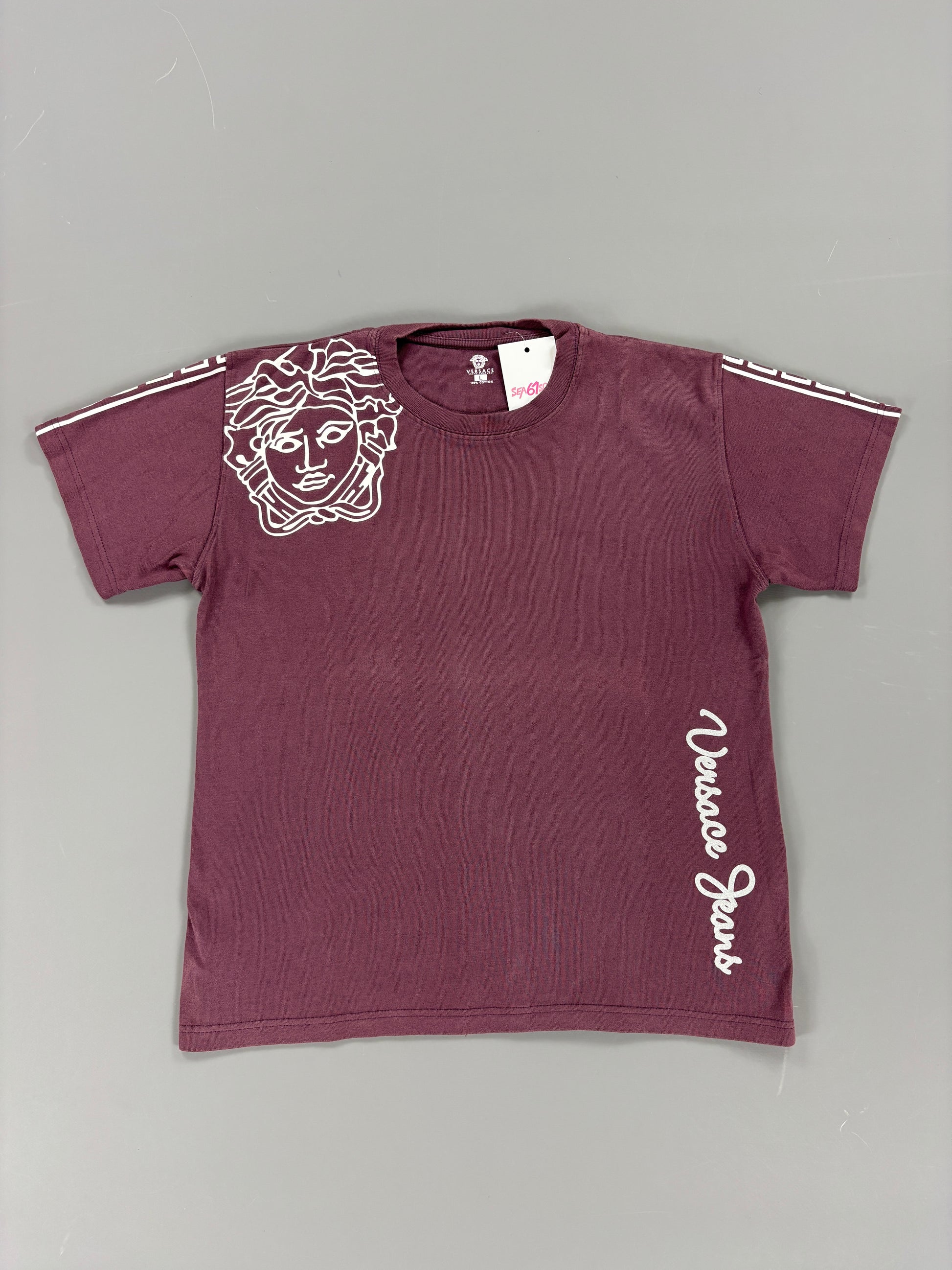 Versace Vintage T-Shirt S 61season