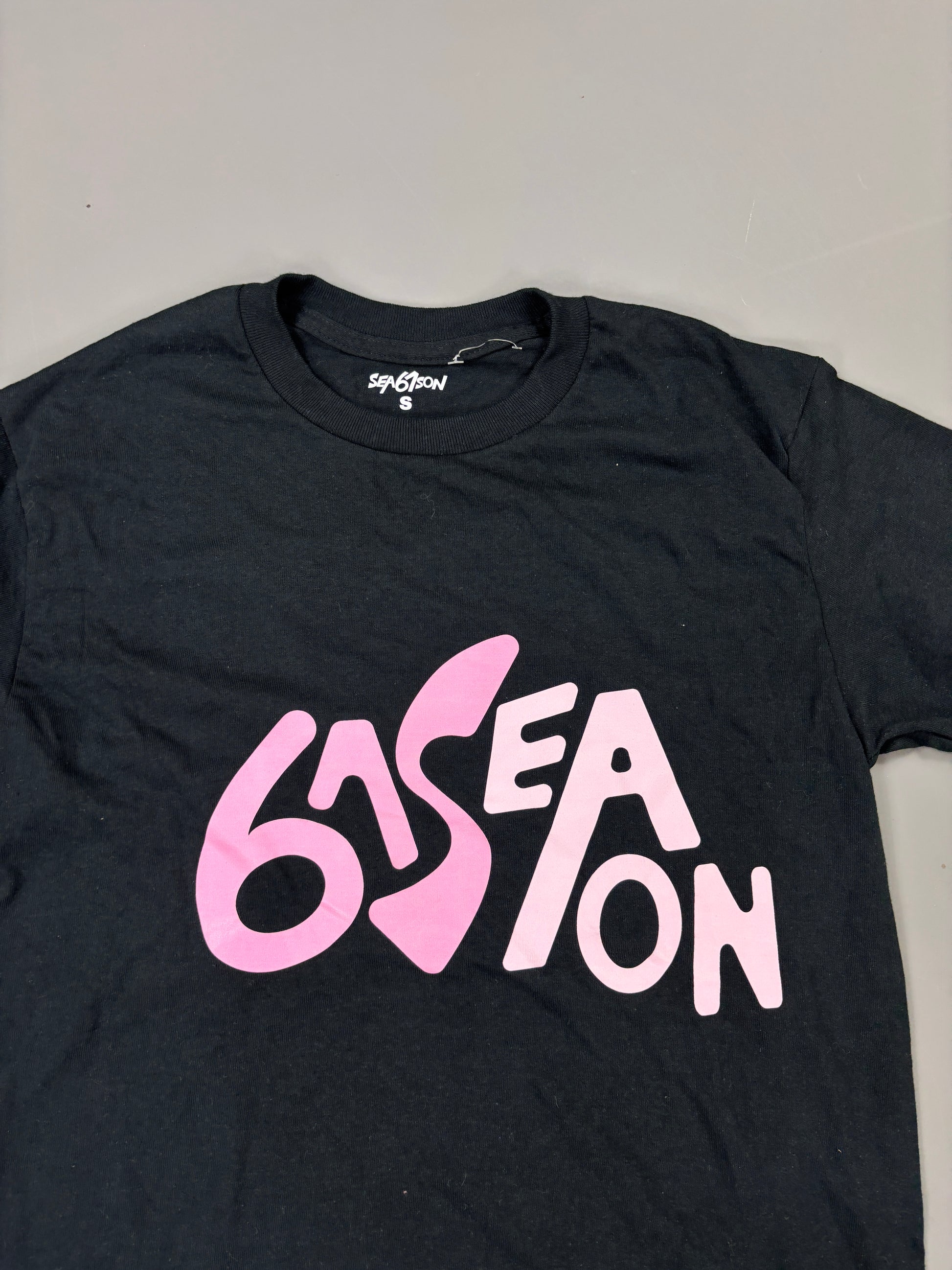 61 T-Shirt (S) 61season