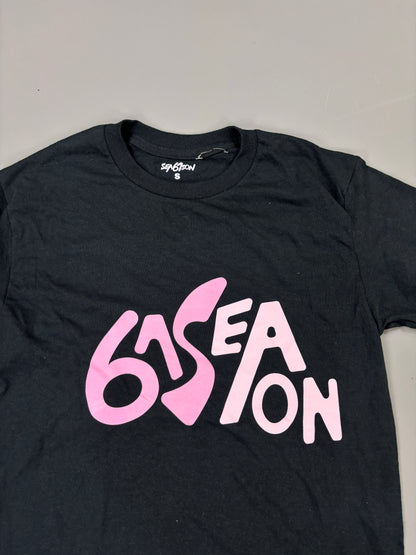 61 T-Shirt (S) 61season