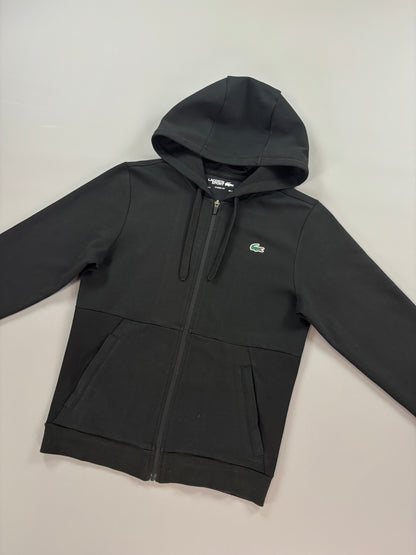 Lacoste Zipper S