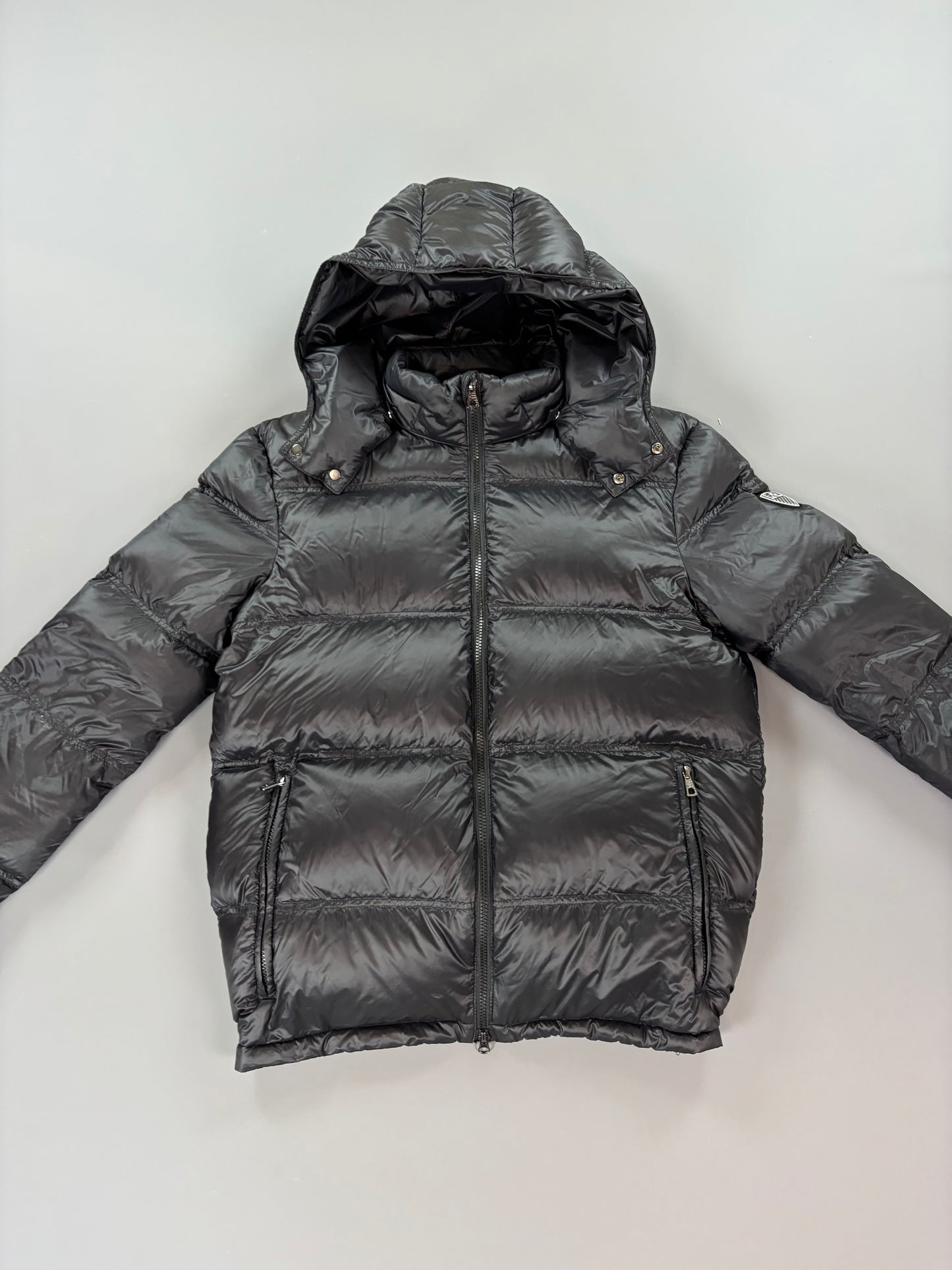 Armani Winterjacke S