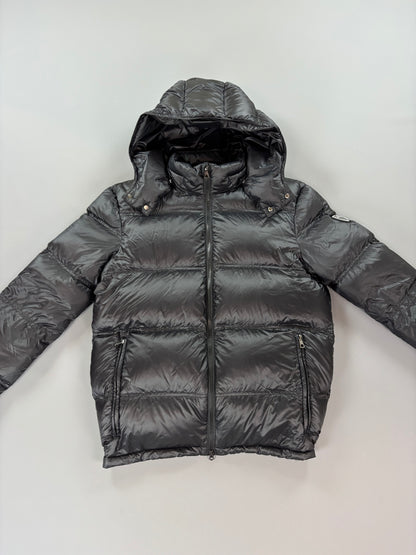 Armani Winterjacke S
