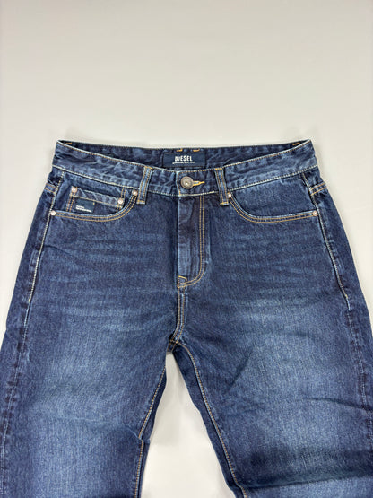 Hugo Boss Jeans vintage washed (S) 61season