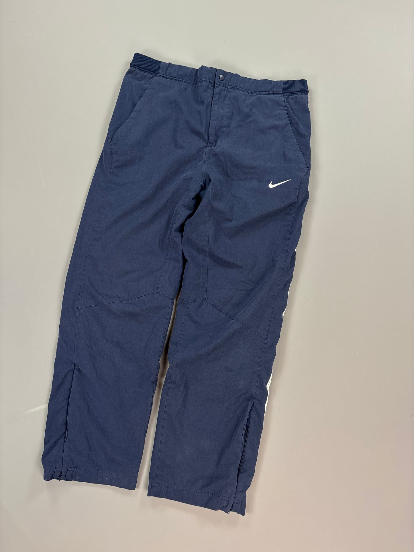 Nike Corteiz Trackpants S-M