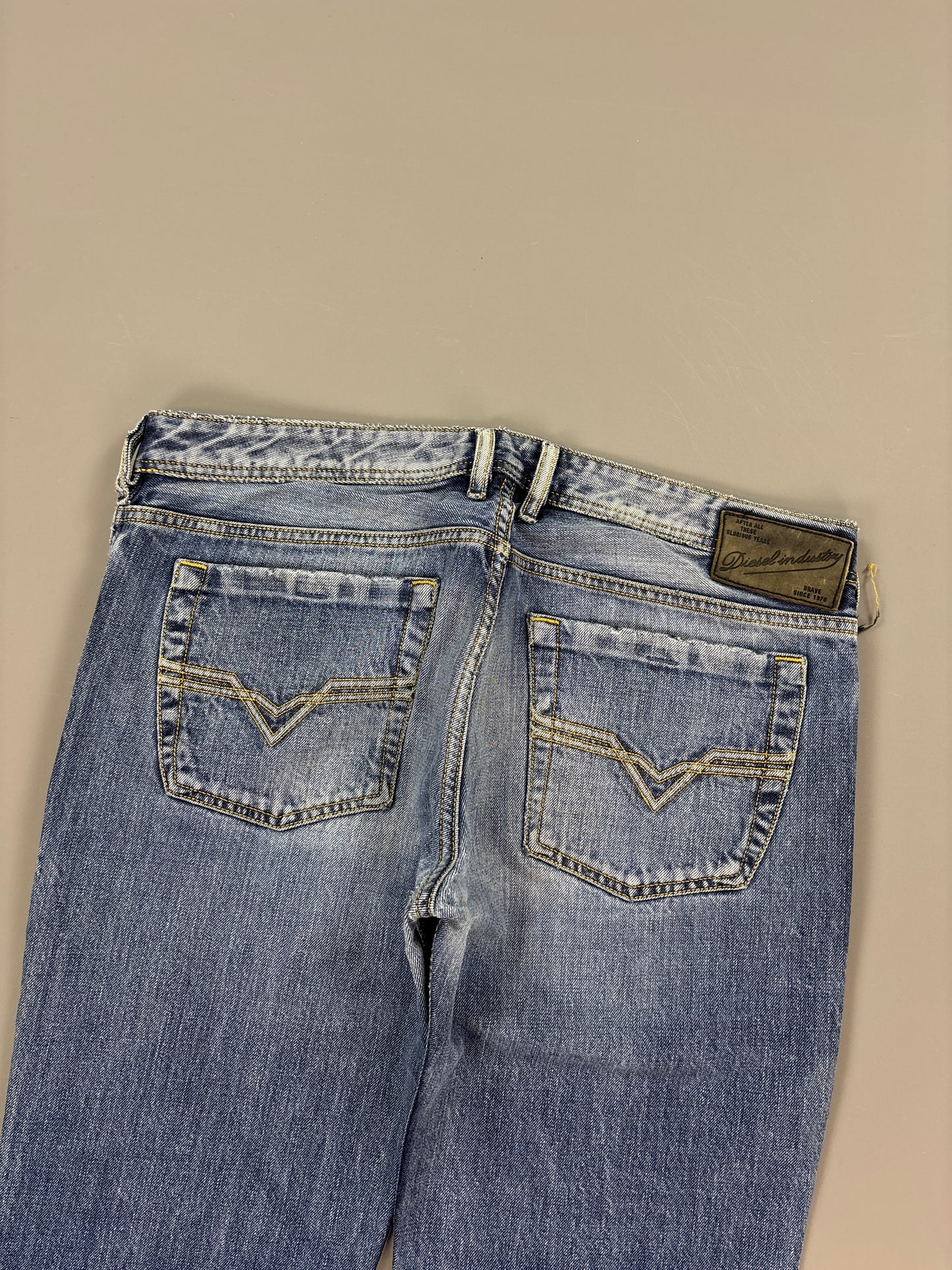 Diesel Jeans S (Baggy)