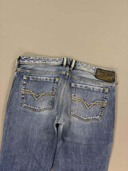 Diesel Jeans S (Baggy)