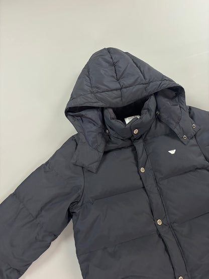 Armani Winterjacke S