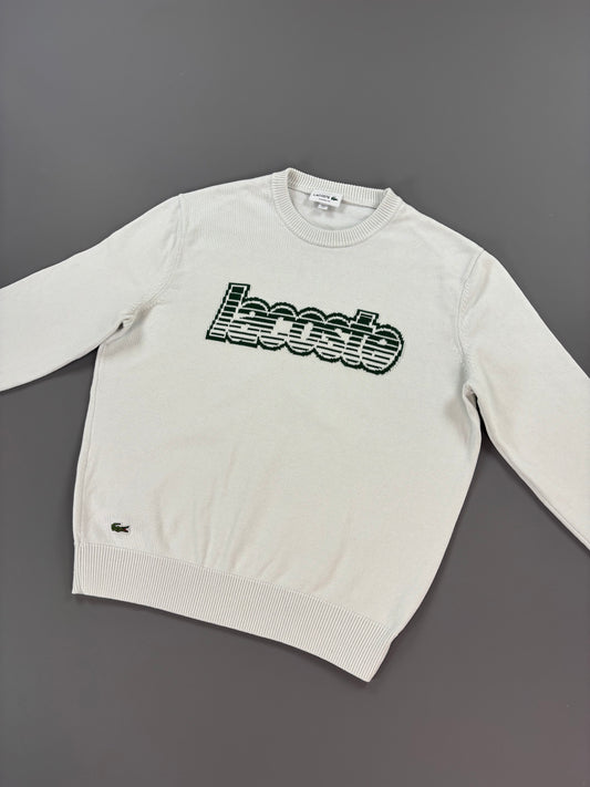 Lacoste Sweater M