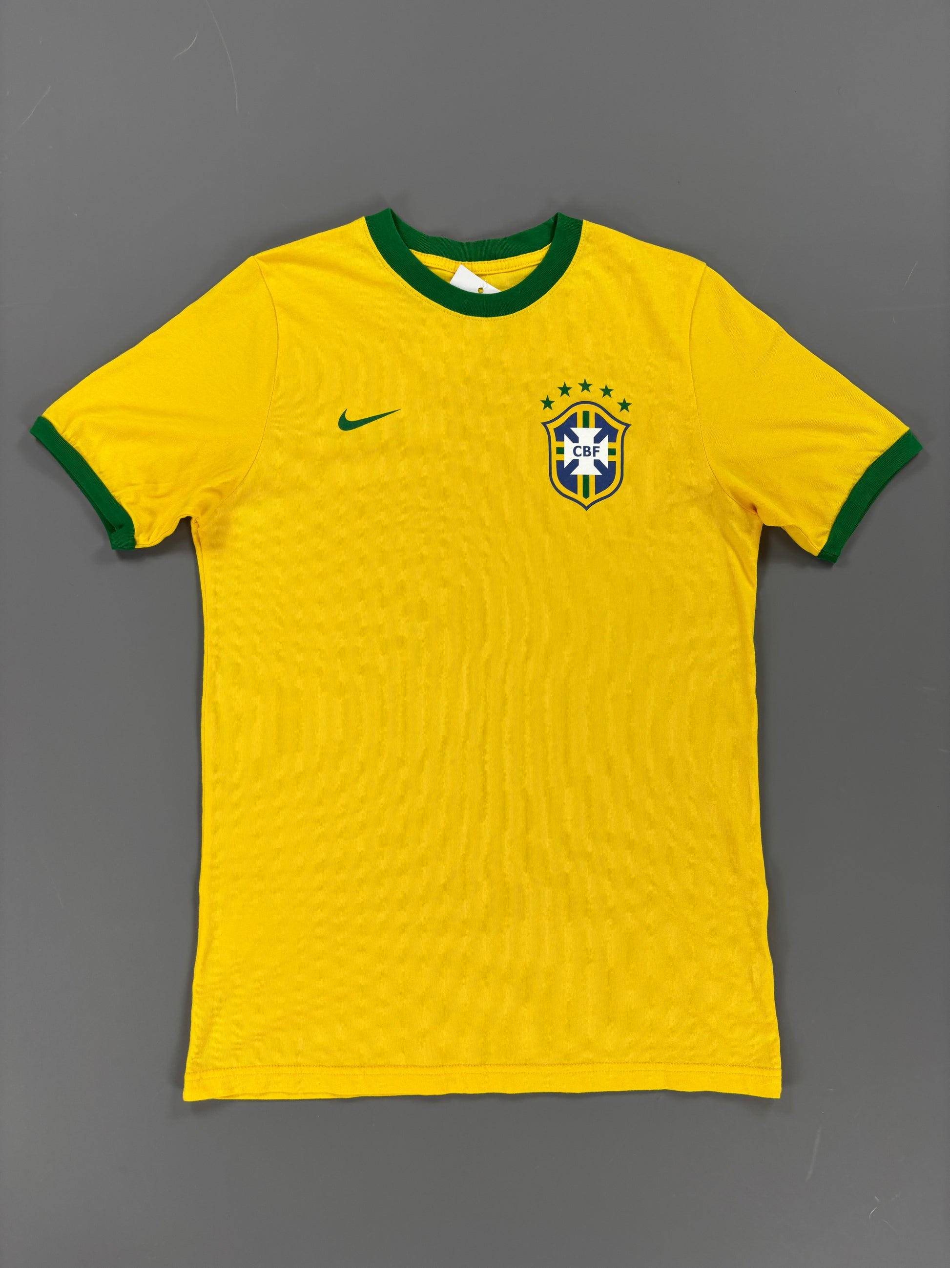 Brasilien Vintage T-Shirt L 61season