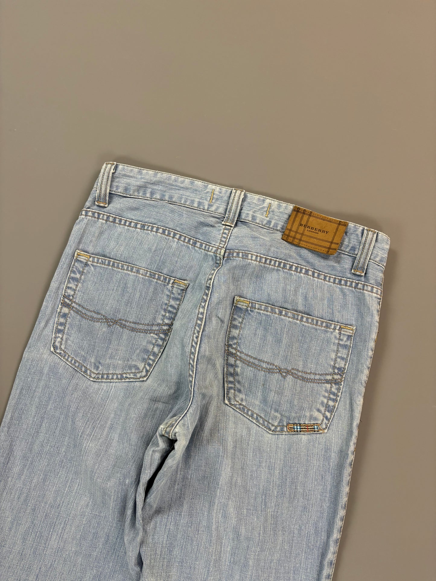 Burberry Jeans SM