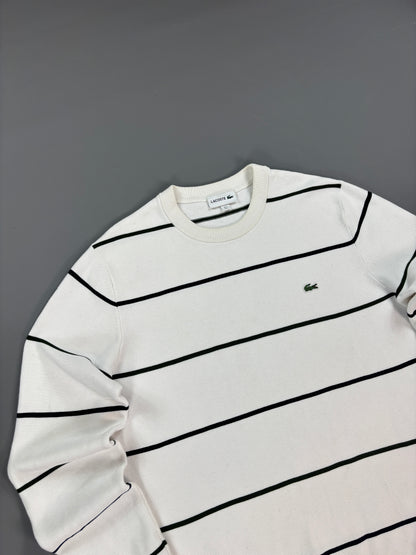 Lacoste Sweater M