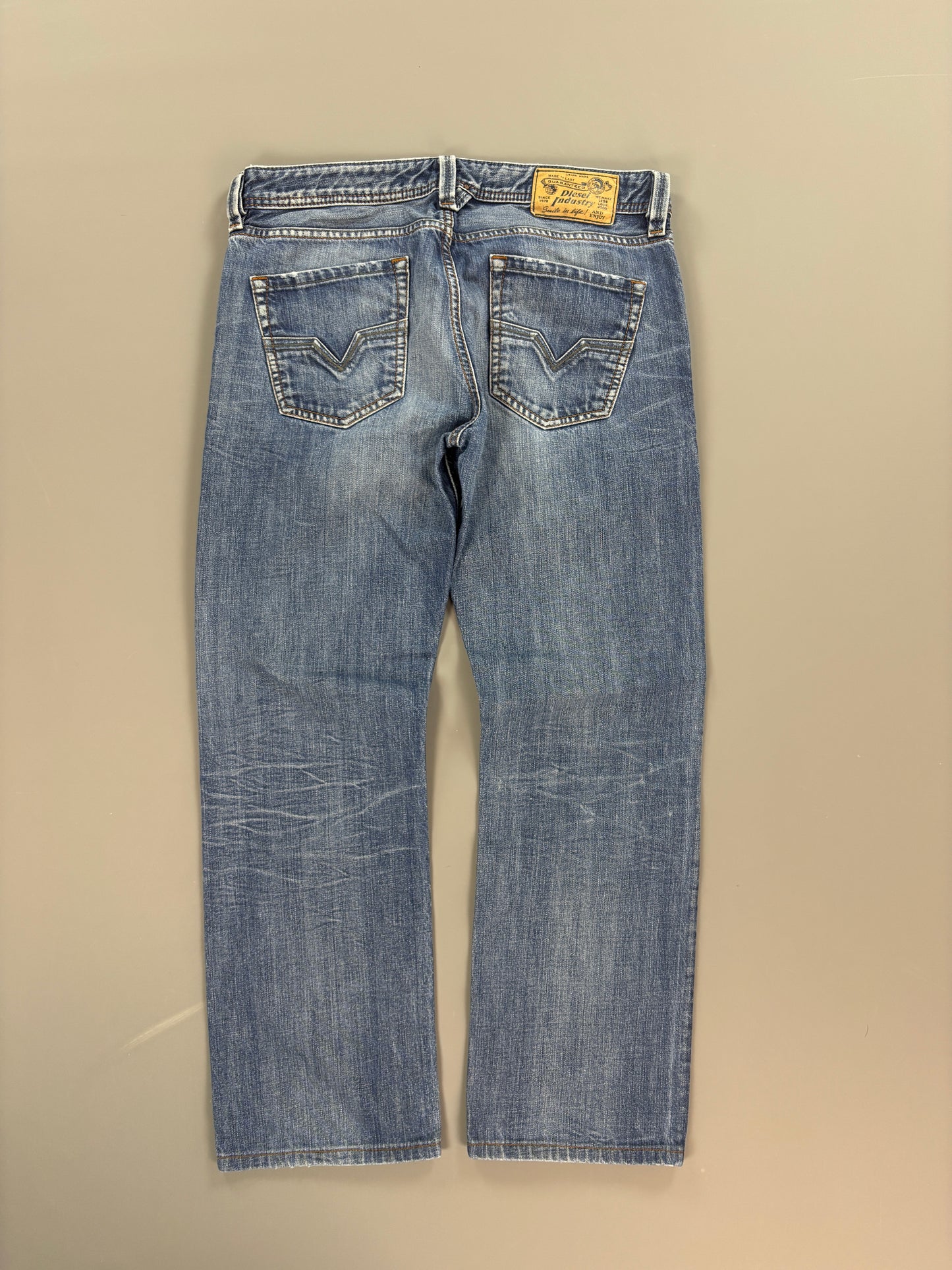 Diesel Jeans S (Straight)