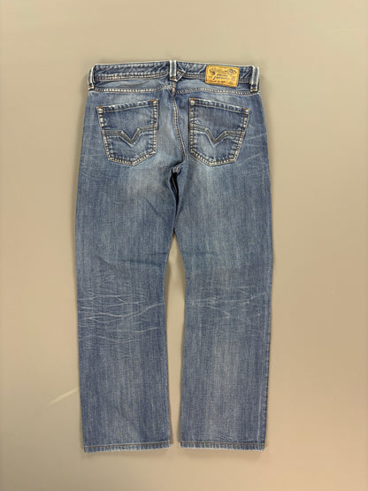 Diesel Jeans S (Straight)