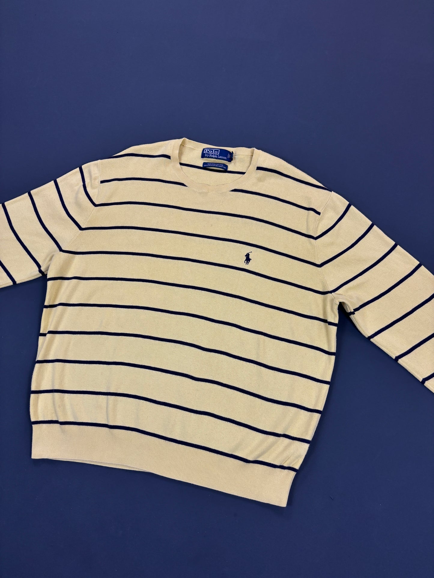 Ralph Lauren Sweater L-XL