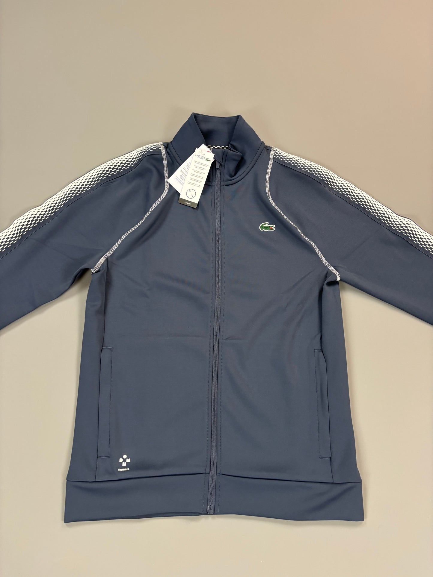 Lacoste Jacke M