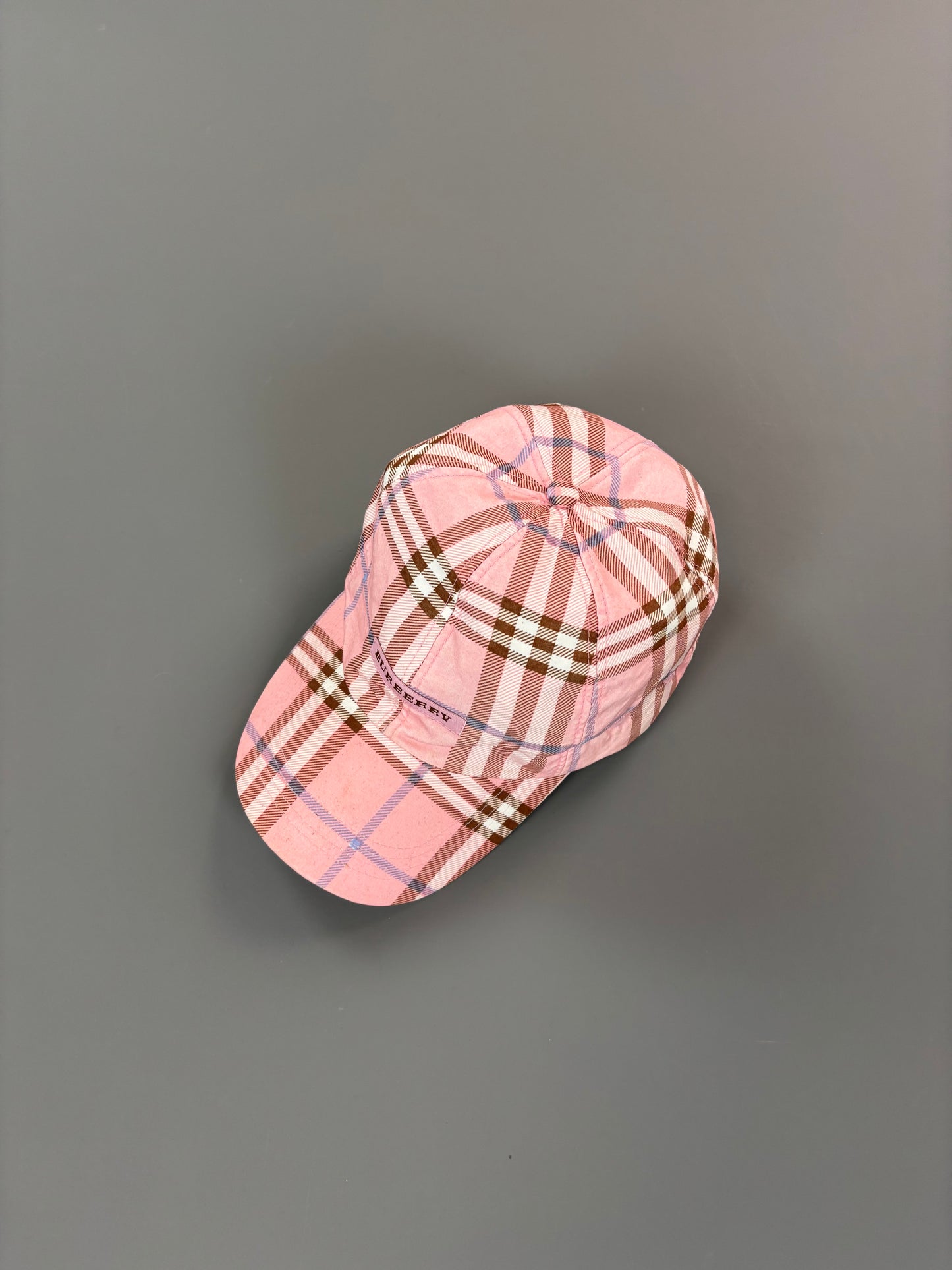 Burberry Cap