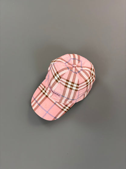 Burberry Cap