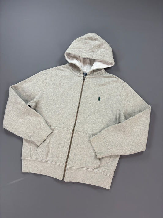 Ralph Lauren Zipper M