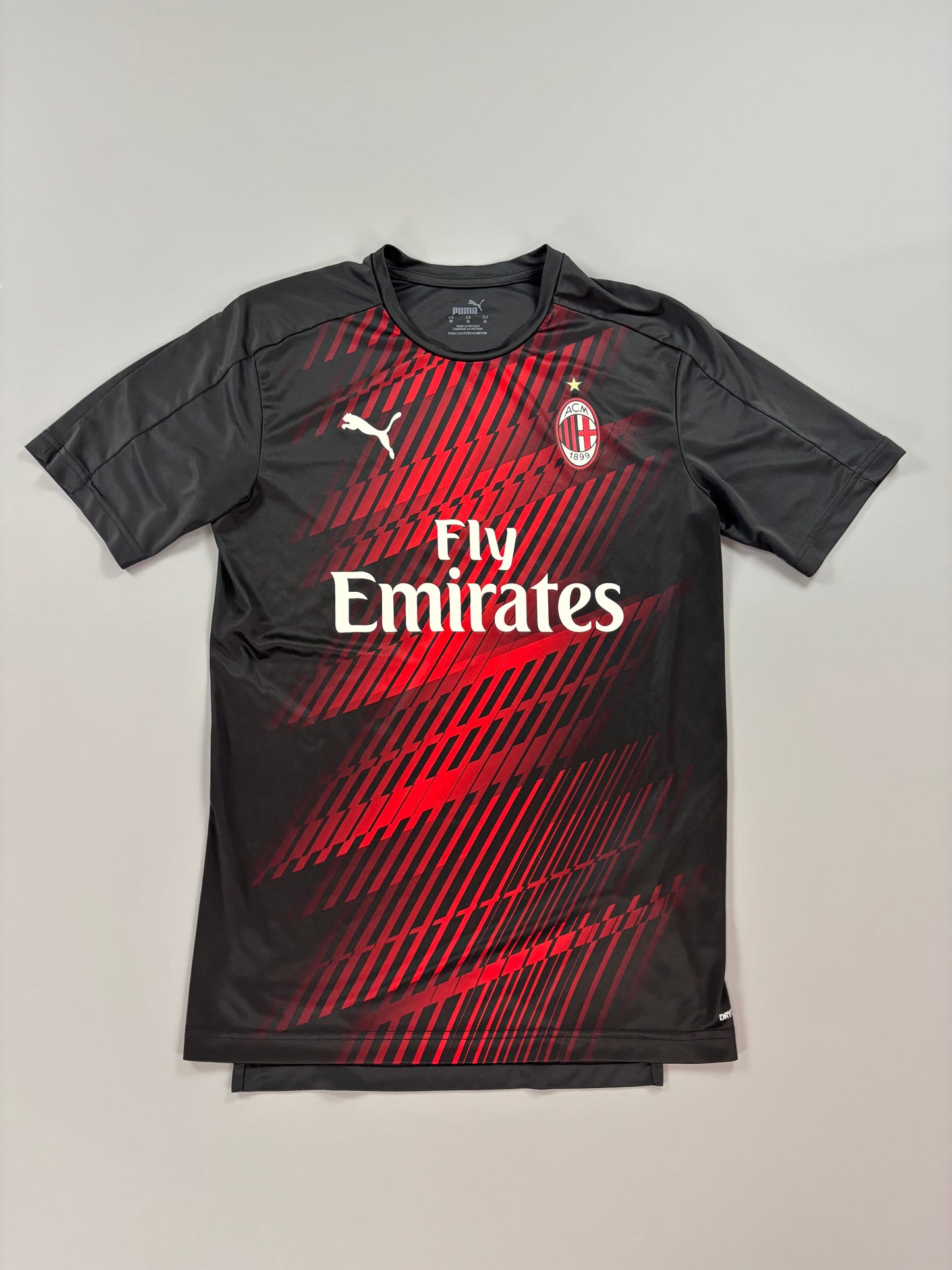 Milan T-Shirt M