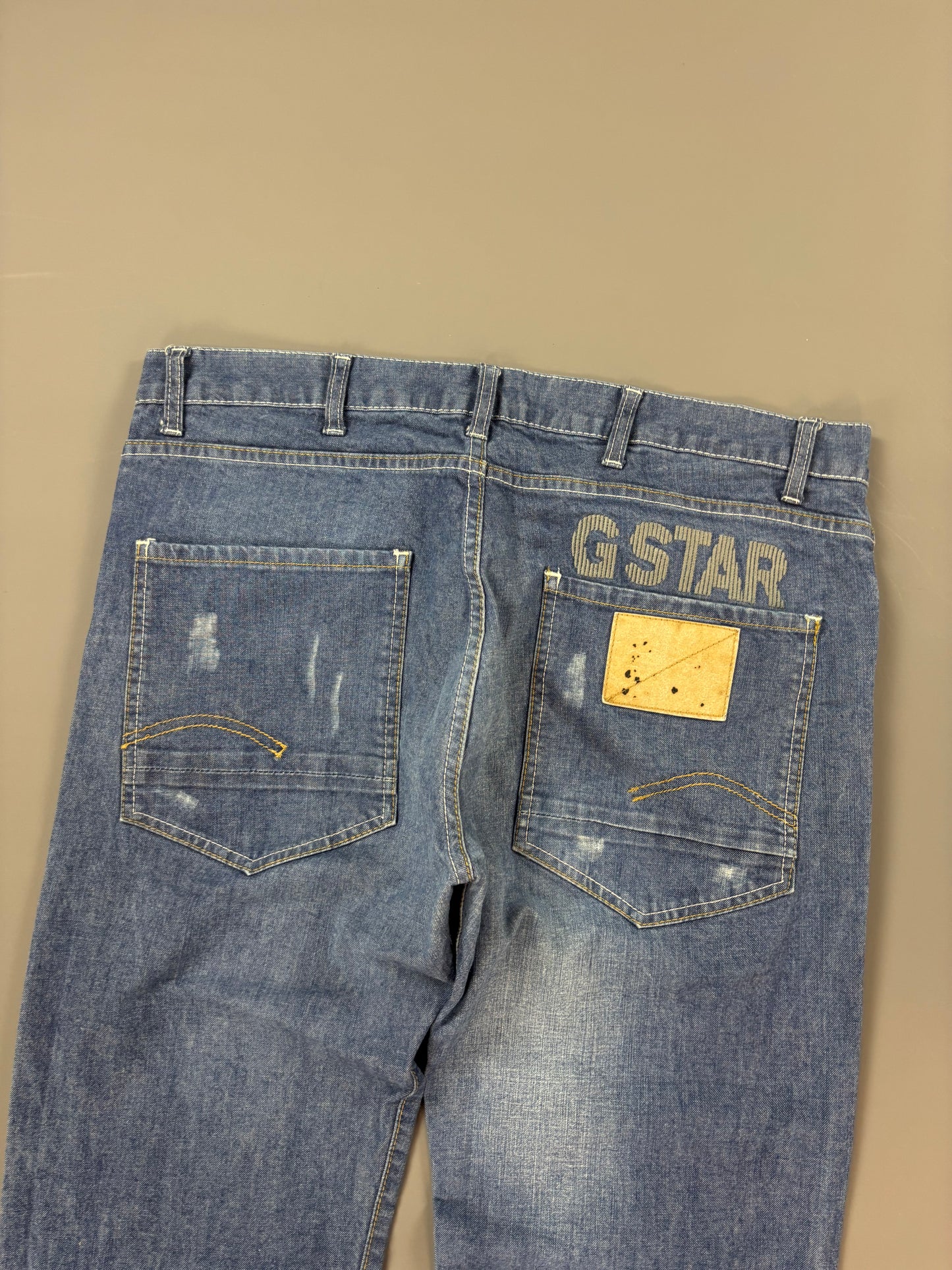 G-Star Jeans L (Baggy)